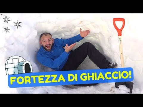 Video: Come Trovare Il Telefono Nella Neve