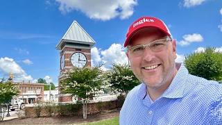 Town of Fletcher | The Ingles Open Road -  Episode 284