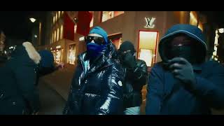 [FREE] Dark Drill Type Beat Hell | UK x NY Drill 2026