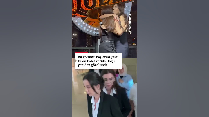 Dilan Polat ve Sıla Doğu Yeniden Gözaltında