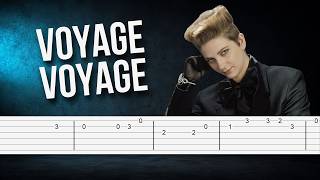 Voyage Voyage