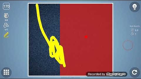 Brain it on! Level 170