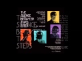 Trailer for The Absolude's new album 'The Silence Between Two Steps'