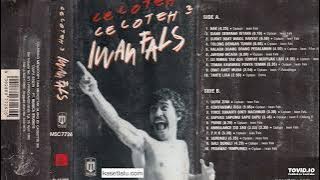 Iwan Fals - Celoteh Celoteh ( Full Album )