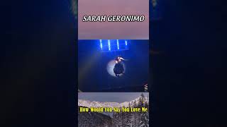 HOW WOULD YOU SAY LOVE ME - SARAH GERONIMO All Songs 2024 Playlist #sarahgeronimo #shorts