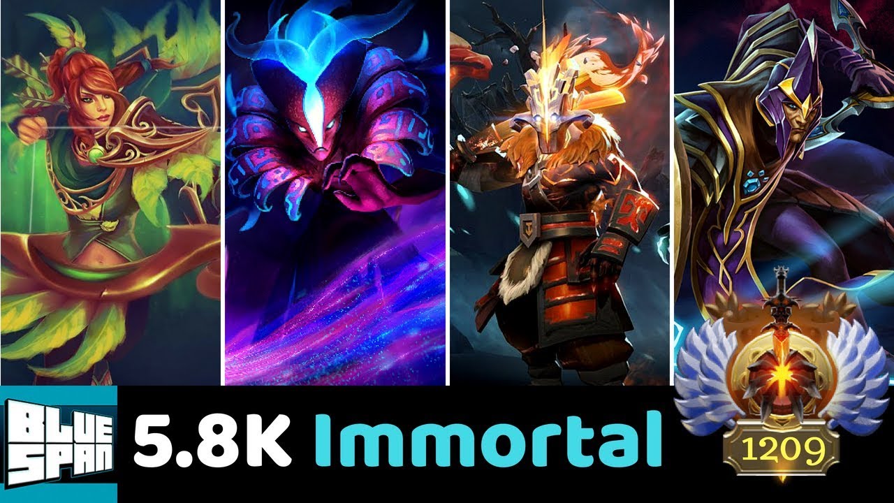 IMMORTAL!!!!! WR SPEC JUG SIL