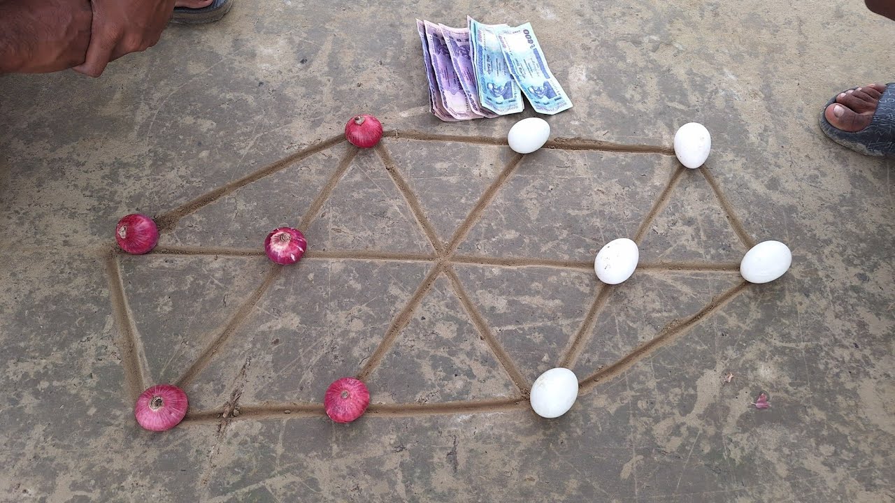 Best Gaming video in the world || Village Comedy 10 ||