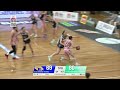 Top 5 plays of Rd 8 FB/X