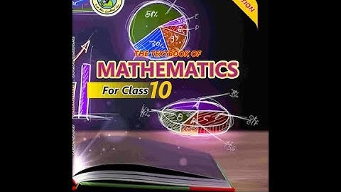 NEW MATHS BOOK | EXCERCISE 20.1 |  THEORY OF QUADRATIC EQUATIONS | SINDH  | KARACHI || CLASS 10th |