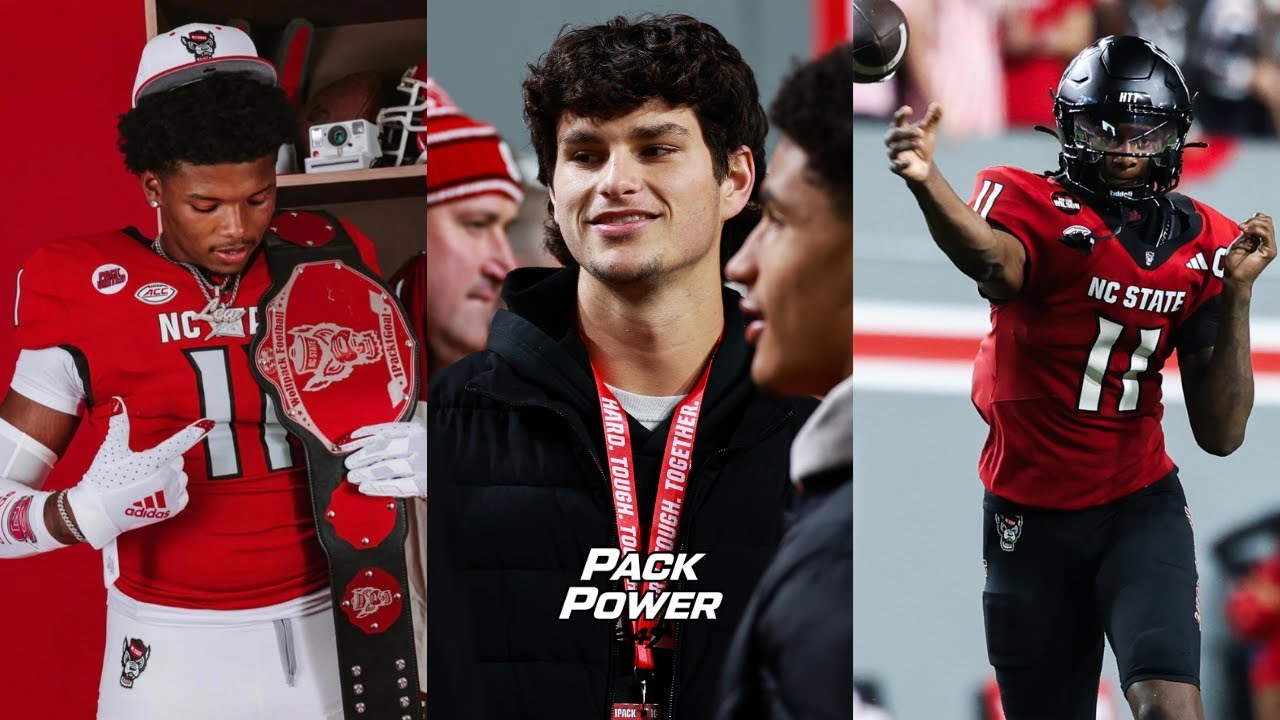 Coffee With Cory: Gunner Rivers, Damaad Lewis & Early Offensive Breakdown with Michael Clark!