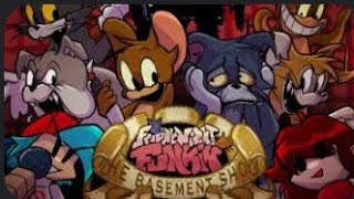 tom y jerry mod friday naight funkin 5 niveles 1