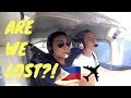 Filipino pilots got lost flying in canada  atc audio