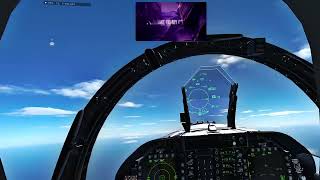 DCS VR Marianas Map
