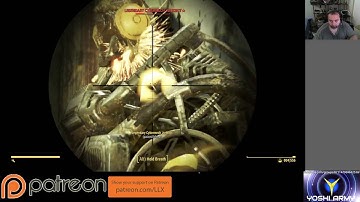 Fallout 4 Mod Preview - Bullet Hell Legendary - Leaver Action Gun