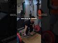 LA MEILLEURE BARRE pour soulever LOURD au DEADLIFT !