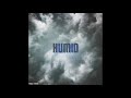 humid
