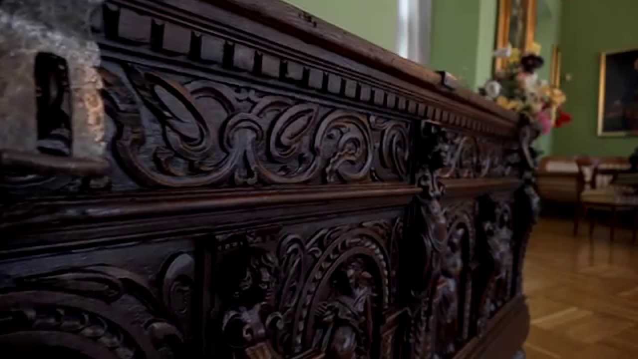 Film promujący Muzeum im. J.G. Herdera w Morągu