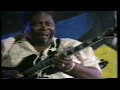 Capture de la vidéo B.b. King - King Of The Blues (1990) Dutch / Nederlands