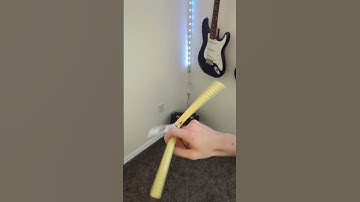 Thumbnail of Yellow and Pink Balisong Combo. If you know you know #savebuster