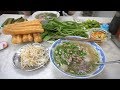 First time eating PHO in Vietnam  - Phở Hòa Pasteur