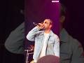 World #1 artist Imran Khan's live performance