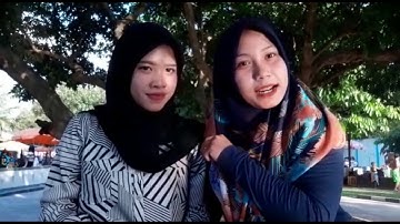 ITB Indonesia Kreatif THEBENGKONGPUTRISTIATI