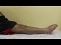 Exercises for osteoarthritis of knee    