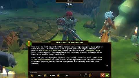 Torchlight 2   Outlander Shotgun build low level gameplay part 3