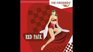 The Firebirds - Take On Me (Crazy Mix Rockabilly & Twist & Pop) [2005] chords