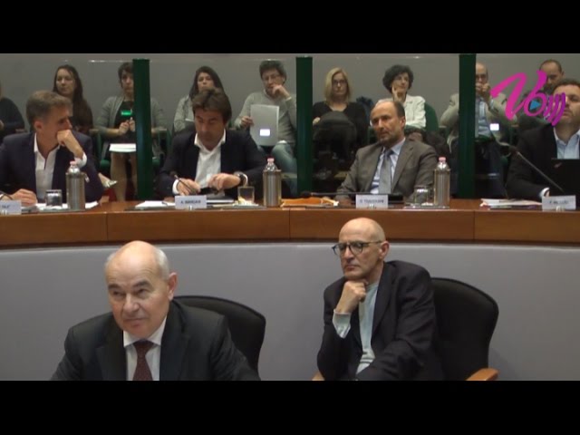 Notizie Senigallia WebTv del 12 04 2017