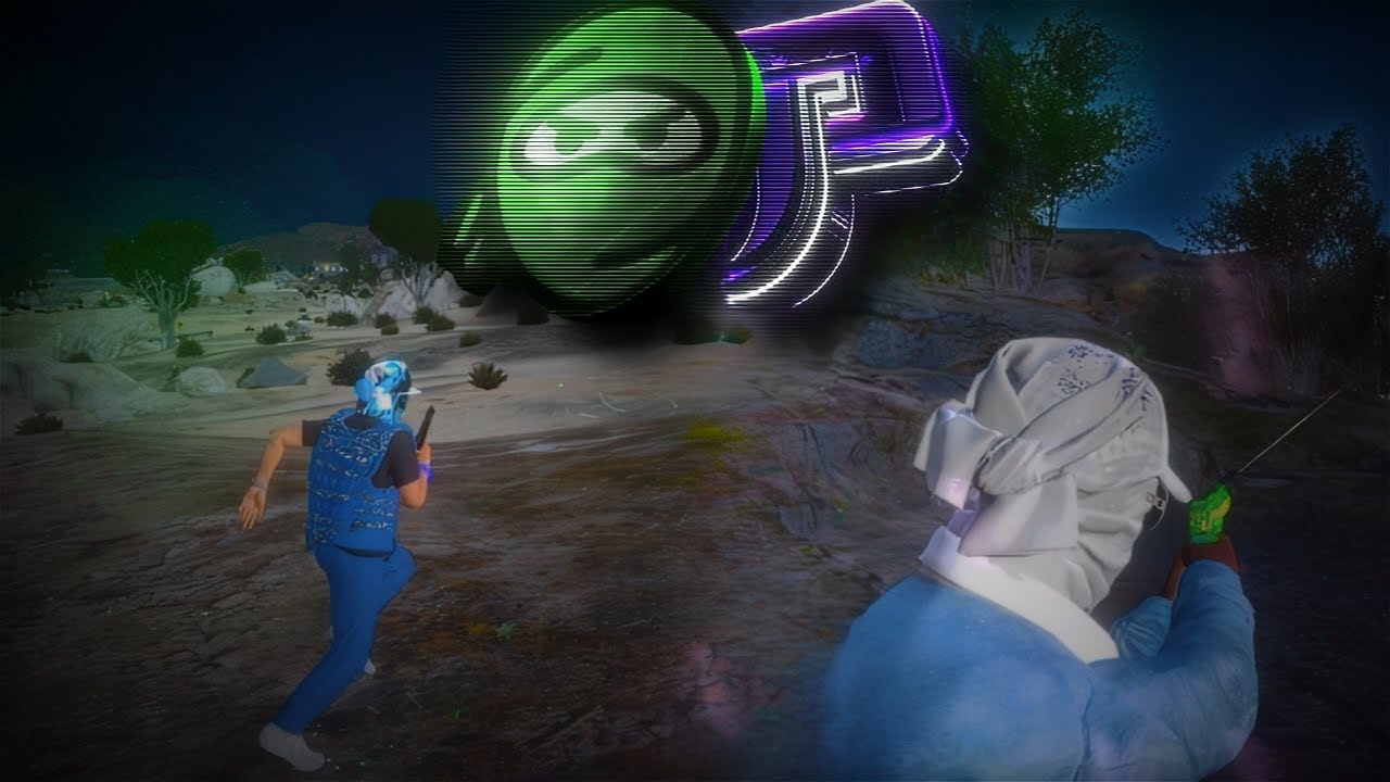 [PRUDA] ANDI X ENJU 🥺🙏🏻 | [4K]