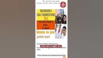 Solid state handwritten notes PDF class 12 #aniketncert #chemistry #chapter1