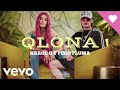 KAROL G, Peso Pluma - Qlona (Video Oficial