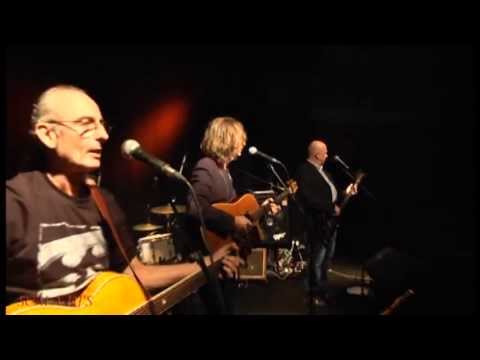 להקת הסיקסטיז - Here Comes The Sun