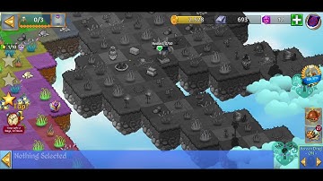 Merge Dragons Best of 2019 Event- First 30 mins Gameplay Walk-through (Part 1 of 13)