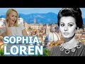 Swoim małżeństwem wzburzyła całe Włochy - Sophia Loren