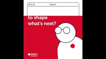 Shape what’s next for your career in Marketing | RMIT University