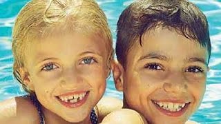 Junior Andre | Princess Andre - Here Comes The Sun