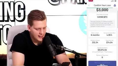 🚀🚀Review 4 Celsius network app💥Link in Description🔥 Dont sell your crypto - borrow against it 🚀