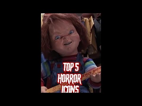 Top 5 Horror