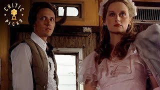 The Wedding Day (Meryl Streep, Christopher Walken) | The Deer Hunter