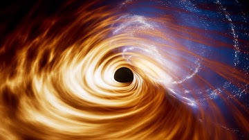 Black Hole : Demo Footage : Extremely Leisurely