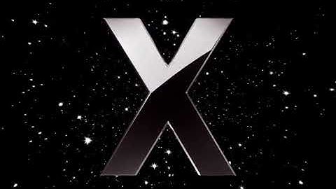 Welcome Intro Mac OS X 10.5 - Le Journal Du Lapin