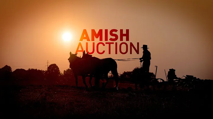 Amish Auction | Full Measure