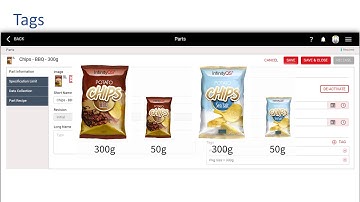 Enact Analysis Dashboards