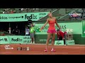 ATP/WTA Tennis - The Luckiest Shots Ever