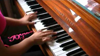 Armin van Buuren feat. Trevor Guthrie - This Is What It Feels Like (Piano Version) Armin van Buuren feat. Trevor Guthrie - This Is What It Feels Like (Piano Version)