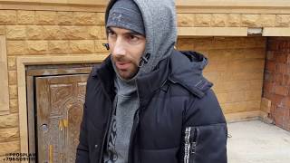 Навес и разборки с бригадиром)) Навес и разборки с бригадиром))