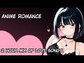 2 Hours of Romance Songs 2026 🌸💔 | Wistful, Tsundere & Bounce Mix