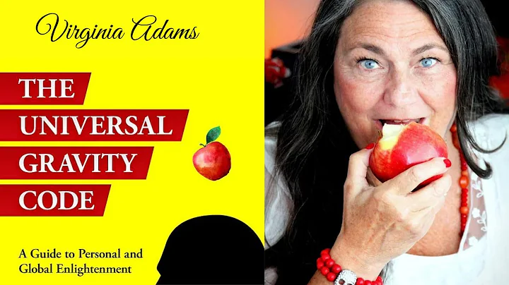 Virginia Adams: The Universal Gravity Code - A Gui...